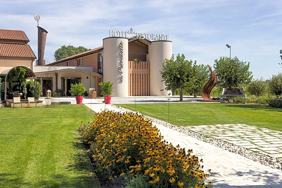 Borgo Ronchetto Relais & Gourmet