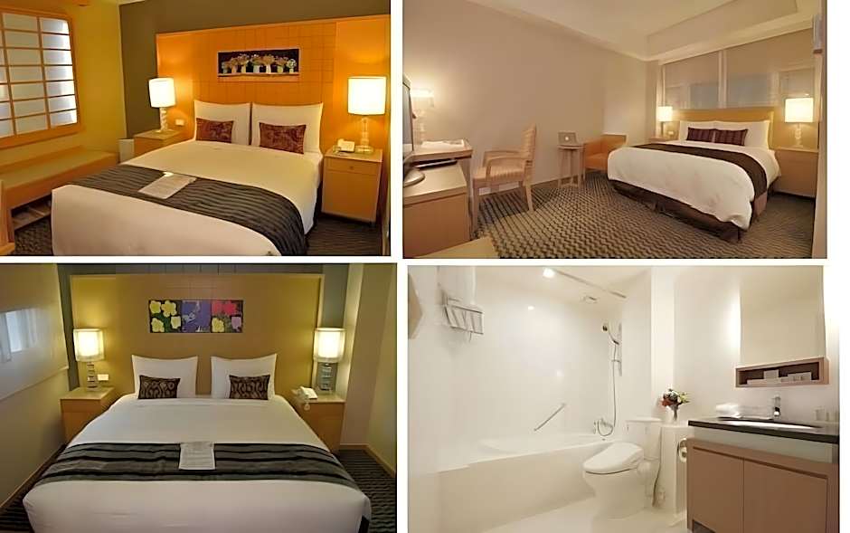 Tokyo International Hotel