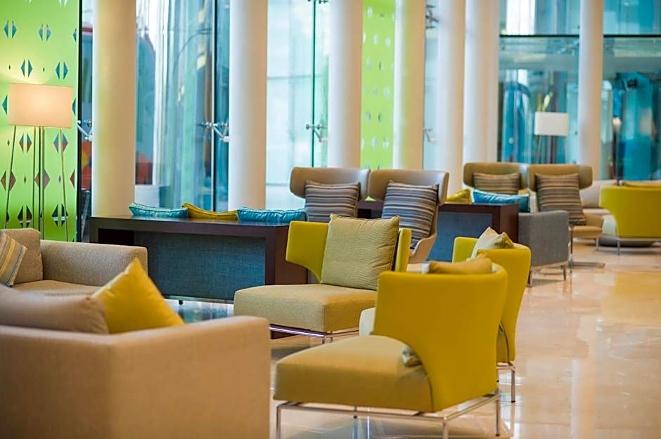 Holiday Suites Al Azizia