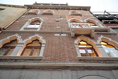 Palazzina Sardi