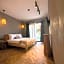 Trina Talles Hotel Alacati - Luxury Desing