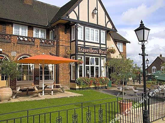 Premier Inn London Harrow