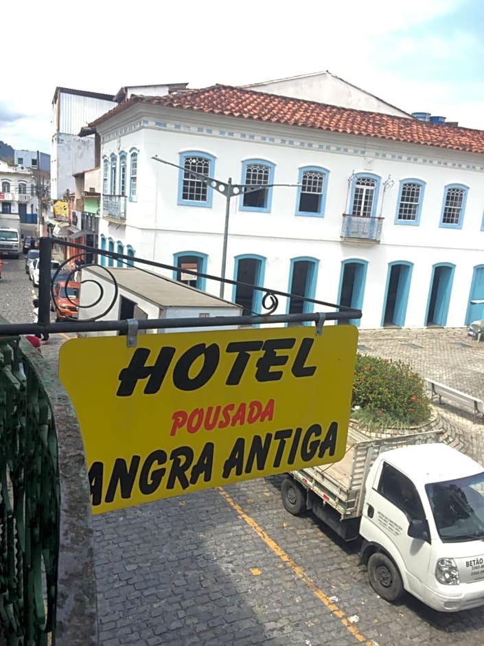Hotel Pousada AngraAntiga