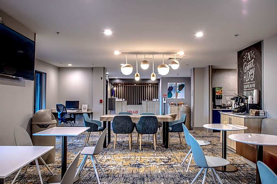 TownePlace Suites by Marriott Savannah Airport