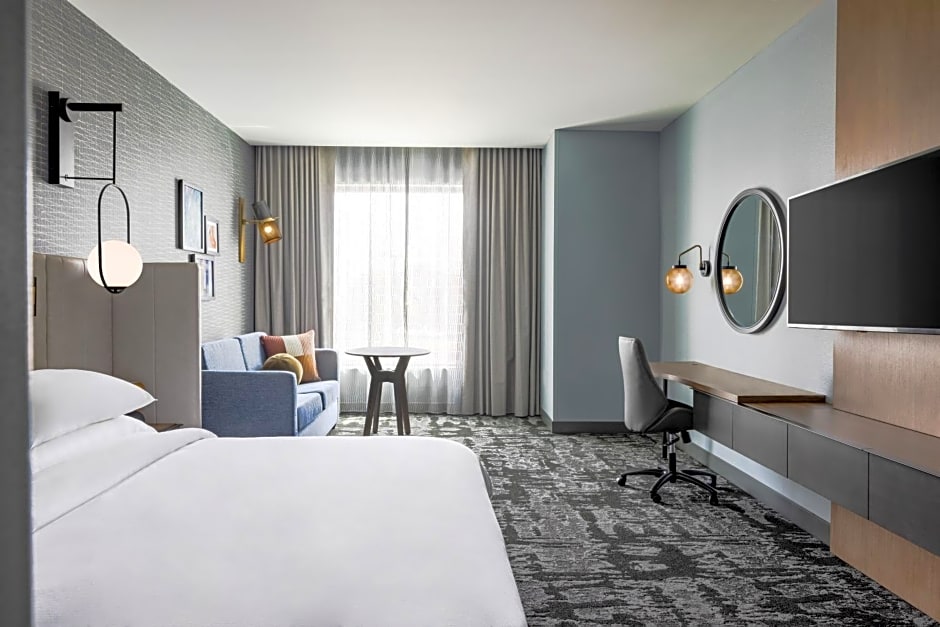 Crowne Plaza - Kearney By IHG