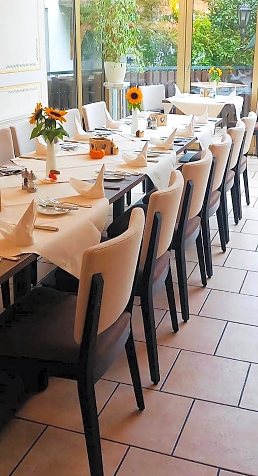 Hotel Restaurant Schiff
