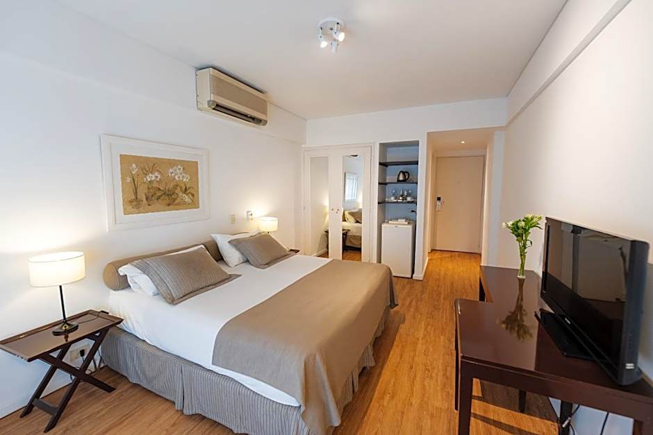 Loi Flats Buenos Aires
