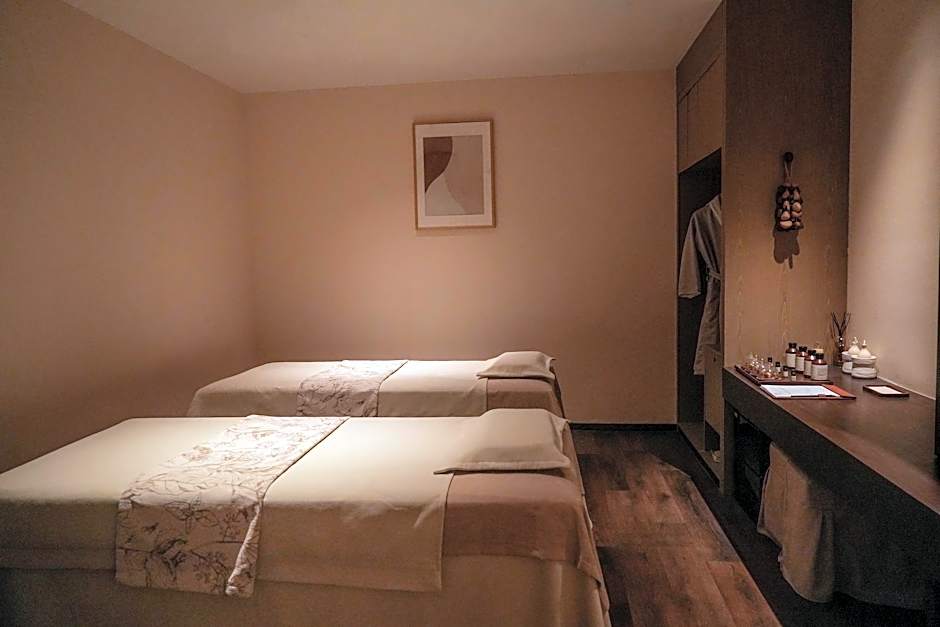 Courtyard by Marriott Chongli