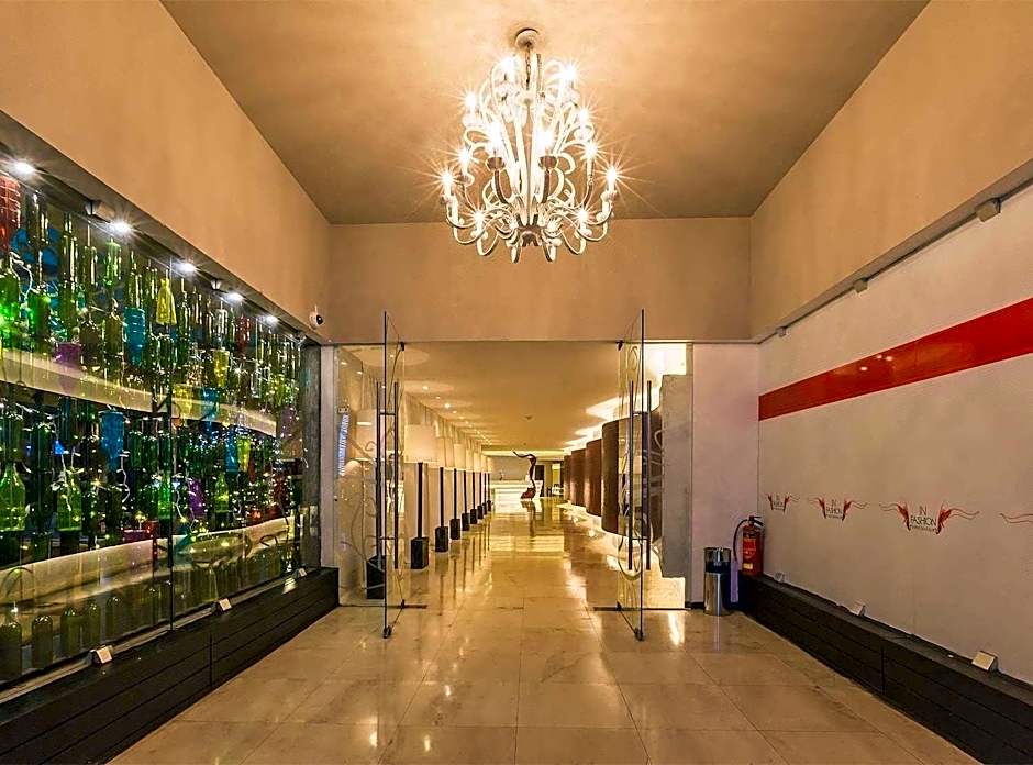 In Fashion Hotel & Spa - Adults Only