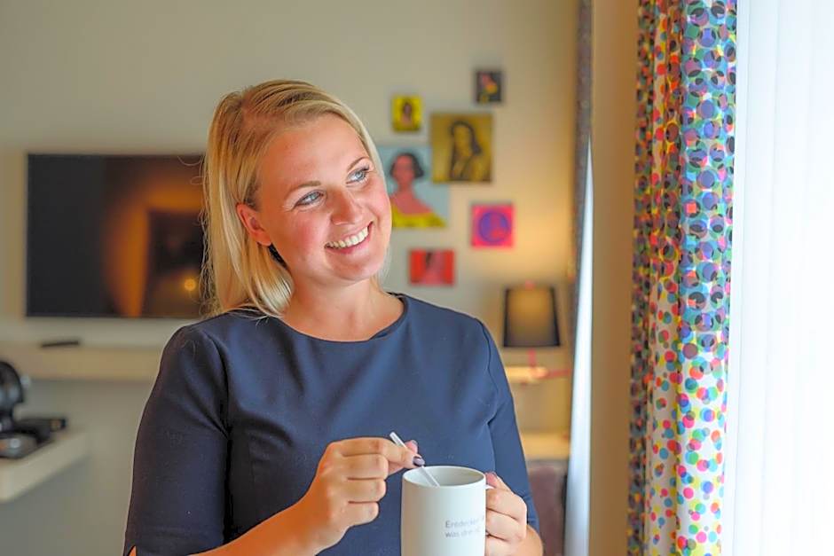 Mercure Hotel Munich am Olympiapark