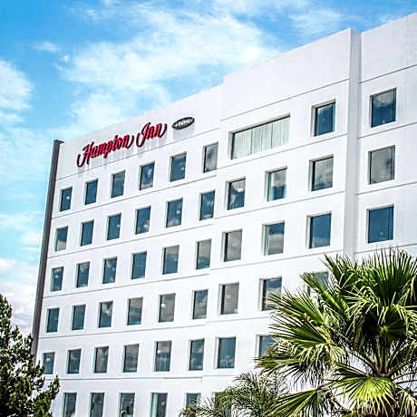Hampton Inn By Hilton and Suites Durango, Mexico