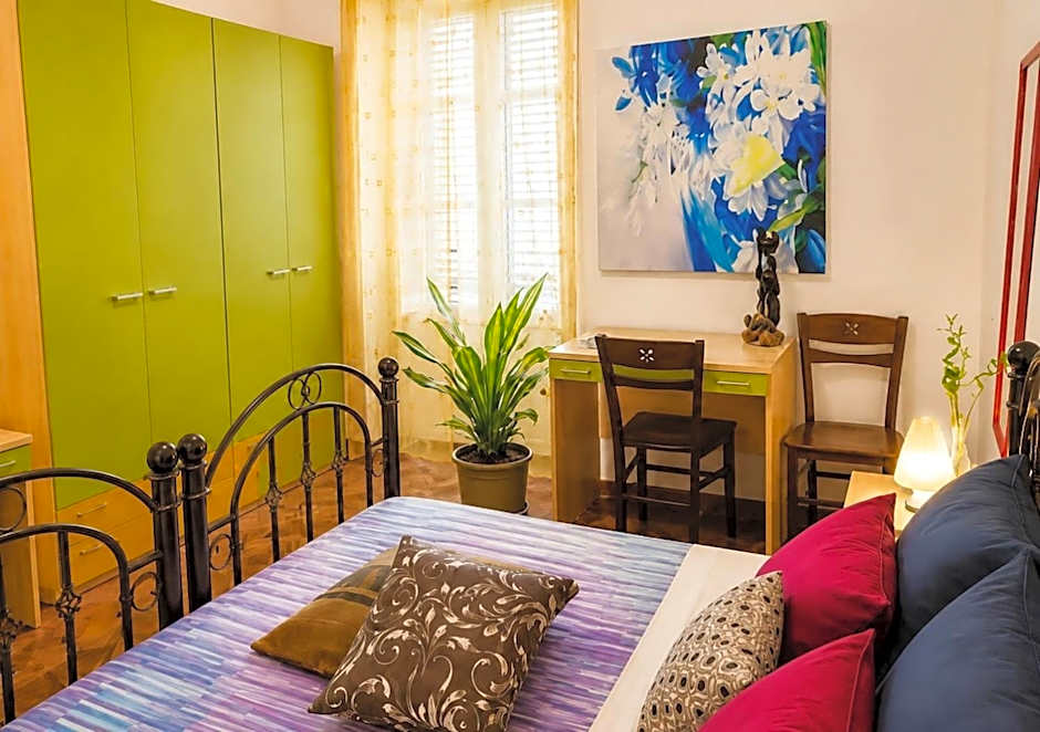 Guglielmo room's B&B