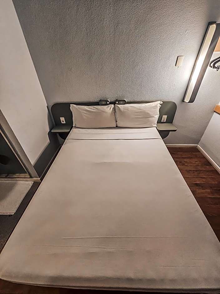 Ibis Budget Rio de Janeiro Centro