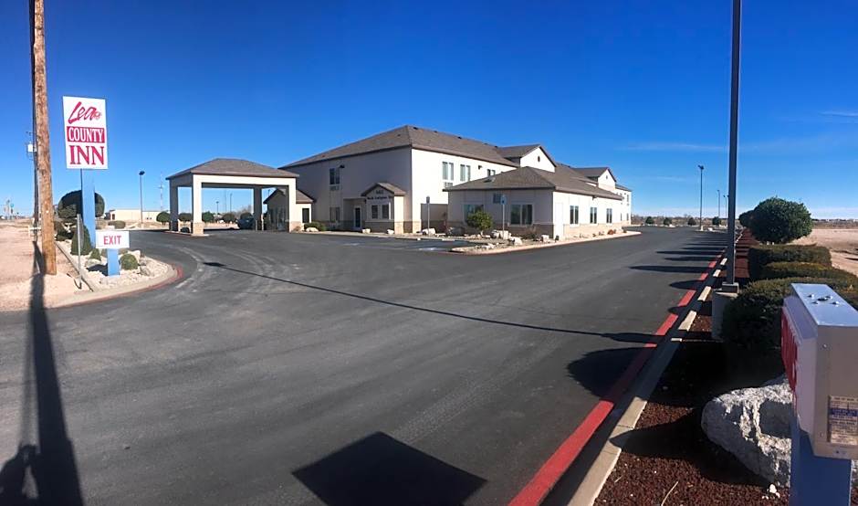 Lea County Inn