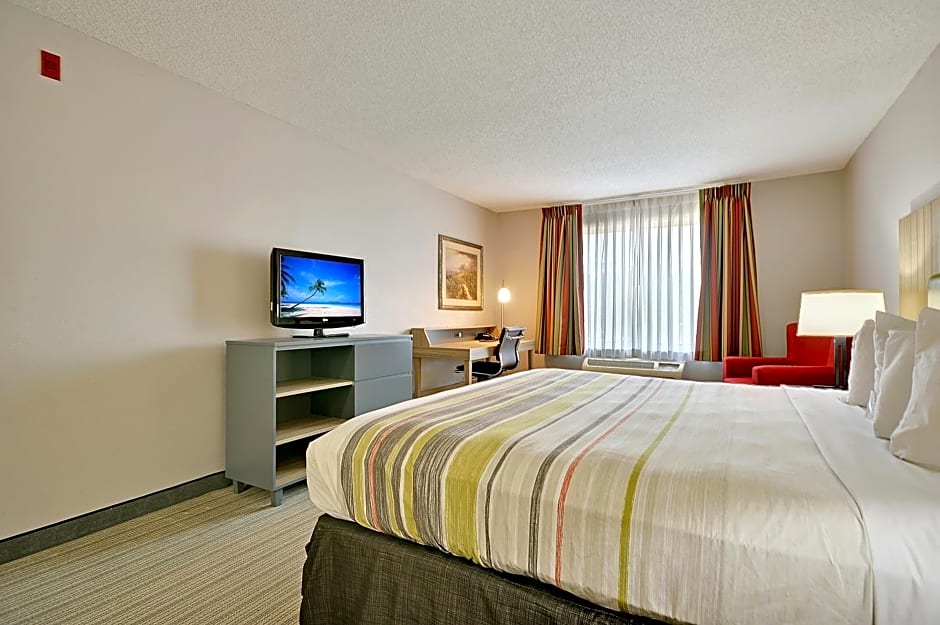 Country Inn & Suites by Radisson, Charleston North, SC