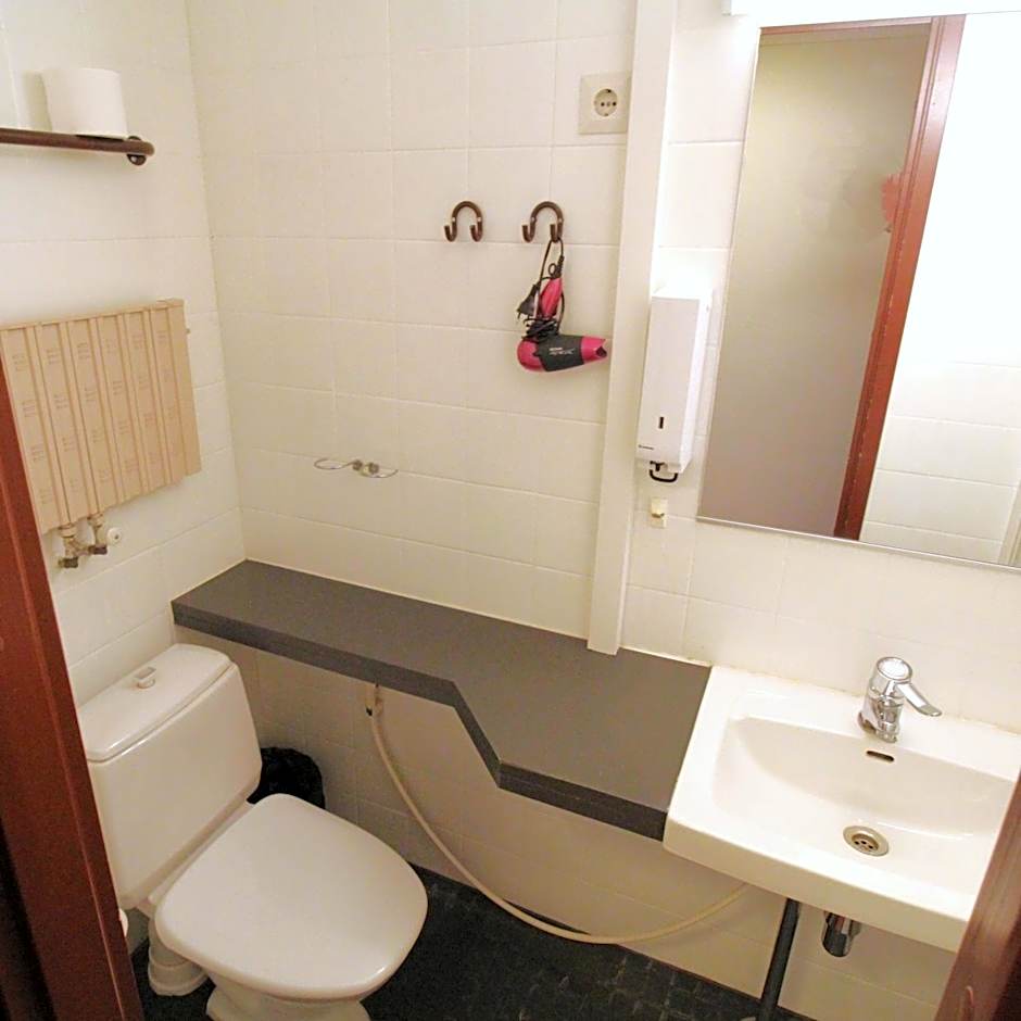 Forenom Aparthotel Lahti