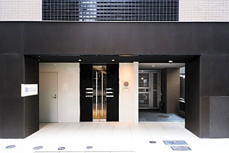 Hotel Axas Nihonbashi