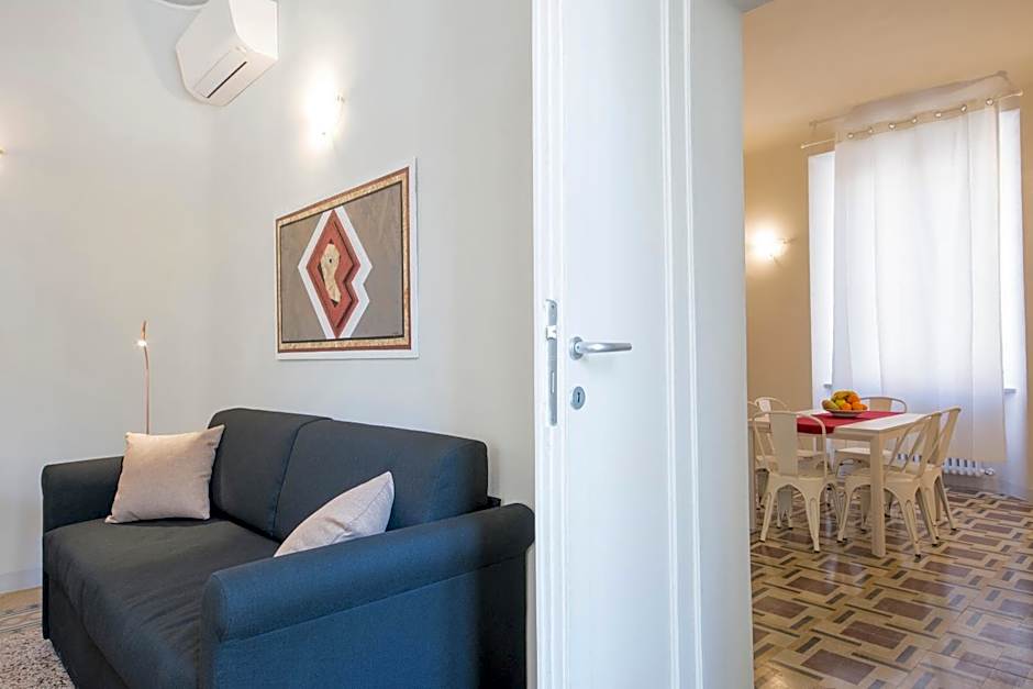 Piazza Paradiso Accommodation