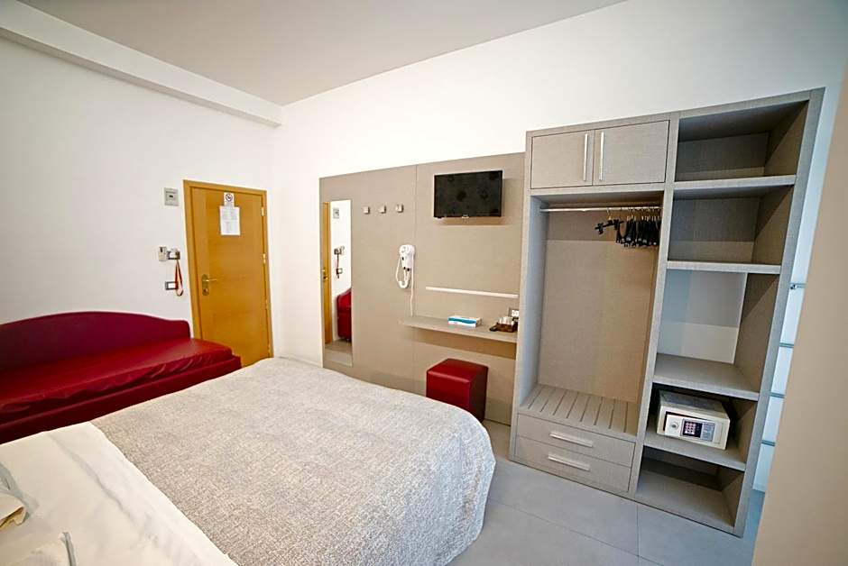 Hotel Ricci