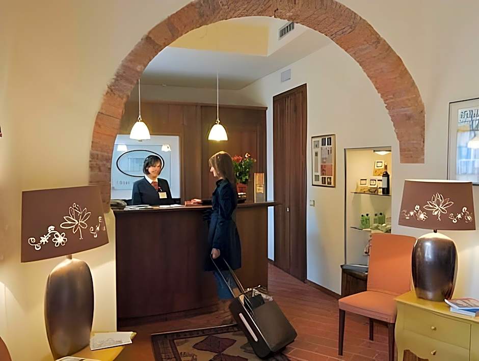 Hotel Villa San Michele