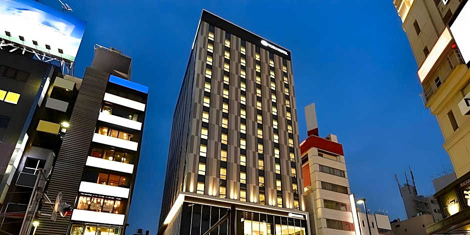 Asakusa Tobu Hotel