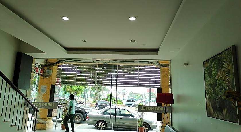 Fargo Boutique Hotel