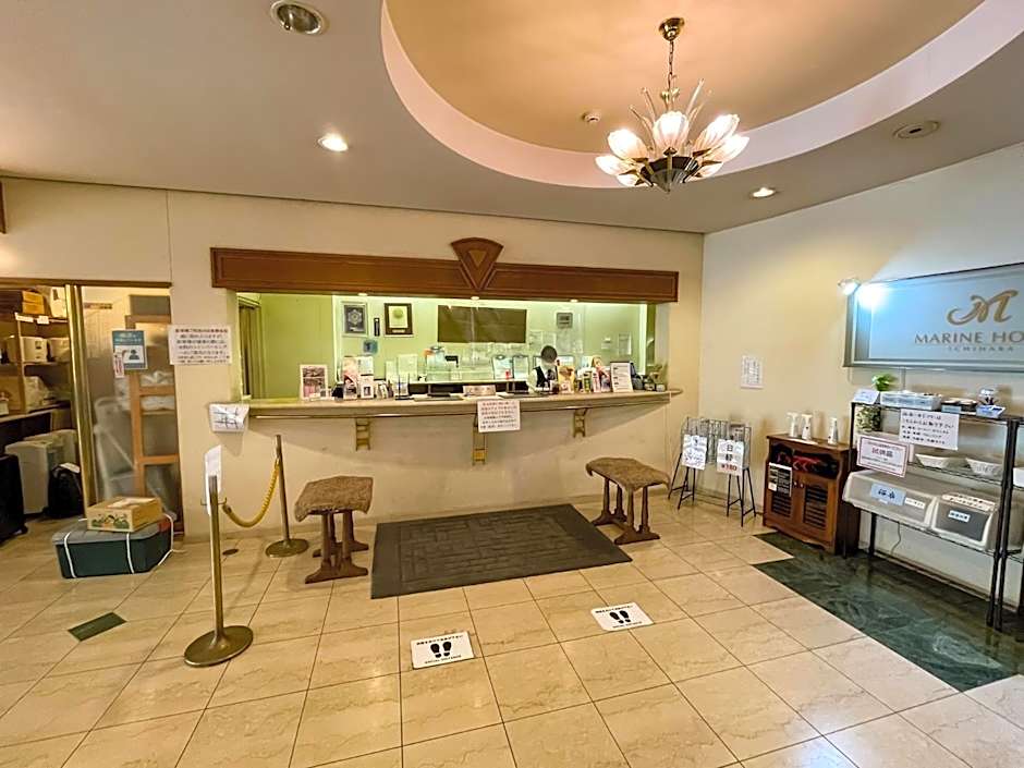 Ichihara Marine Hotel - Vacation STAY 01360v