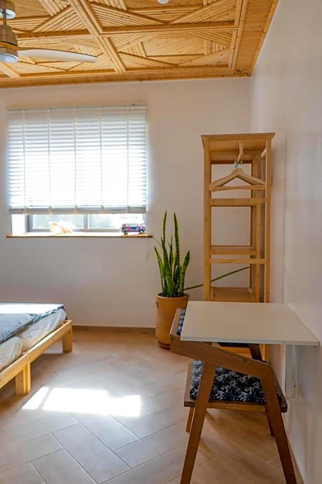 Dar Makai Surf Hotel