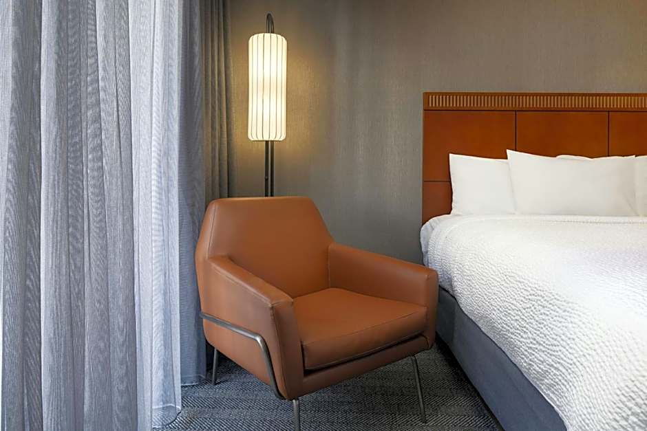 Courtyard by Marriott Los Angeles Torrance/Palos Verdes