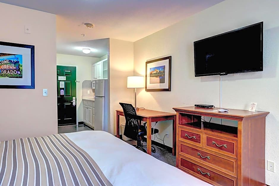 Suburban Studios Westminster Denver North