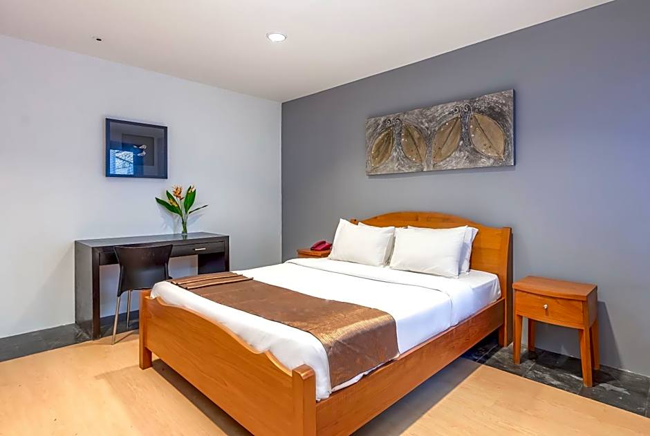 Villa Hening Jimbaran