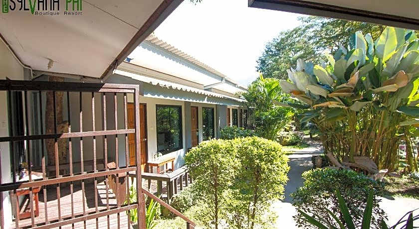 The Sylvana Pai Hotel