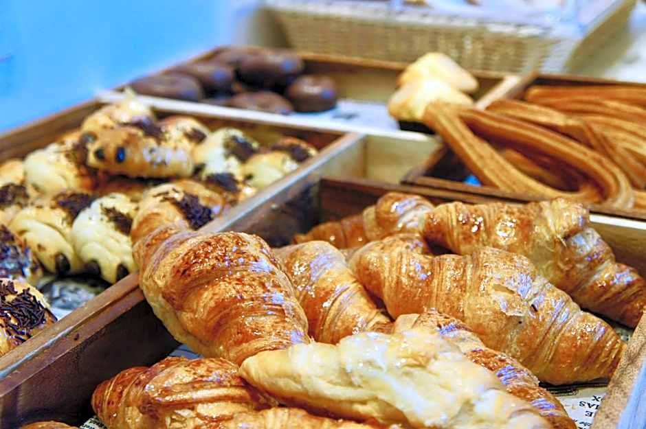 Ibis Styles Madrid Prado