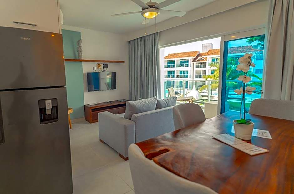 Presidential Suites Lifestyle Cabarete - Room Only