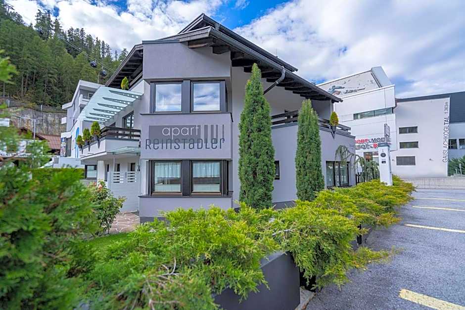 Apart Reinstadler