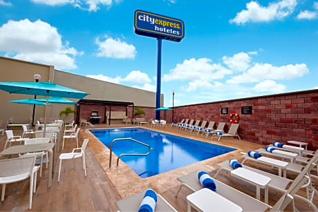 City Express by Marriott Tampico Altamira