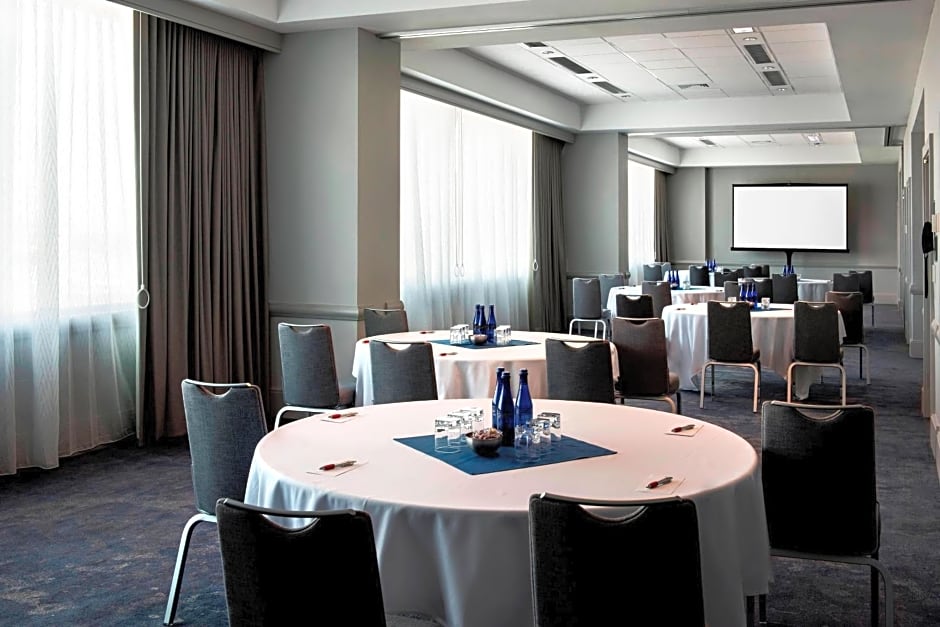 Philadelphia Airport Marriott