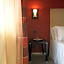 Hotel Montini Linate Airport