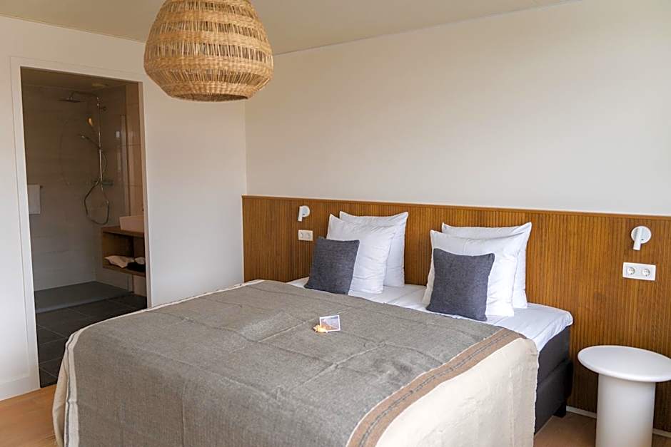 Noordzee, Hotel & Spa