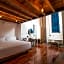Hotel Los Amantes