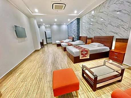 Family Suite