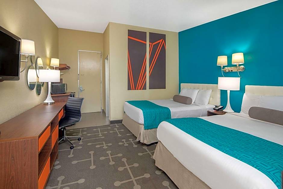 Howard Johnson by Wyndham Athens