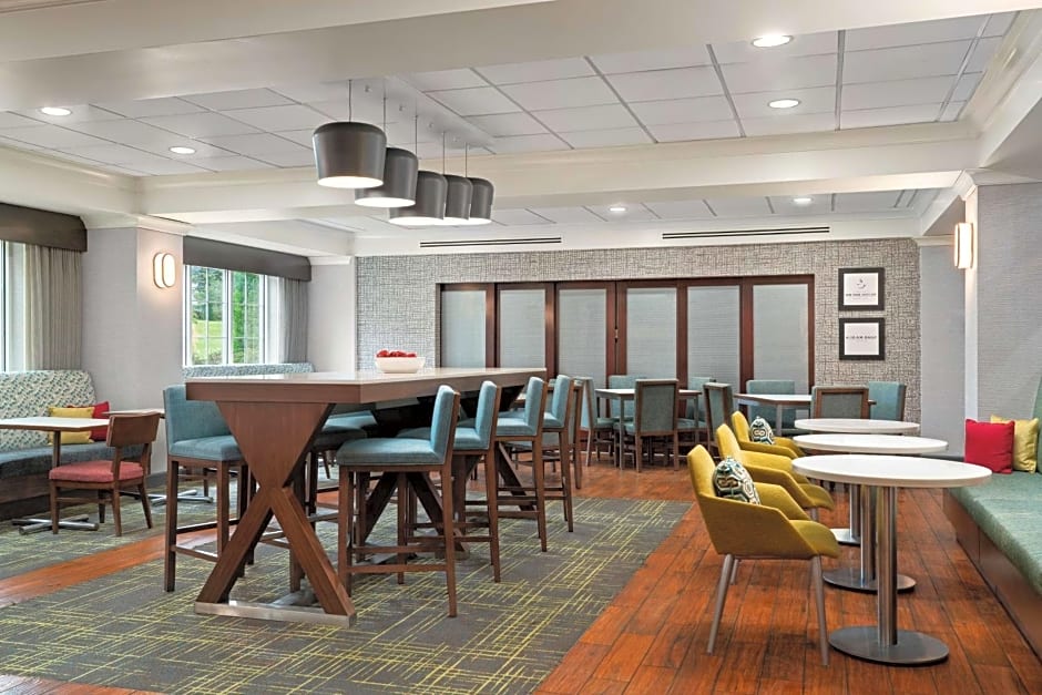 Hampton Inn By Hilton South Kingstown - Newport Area