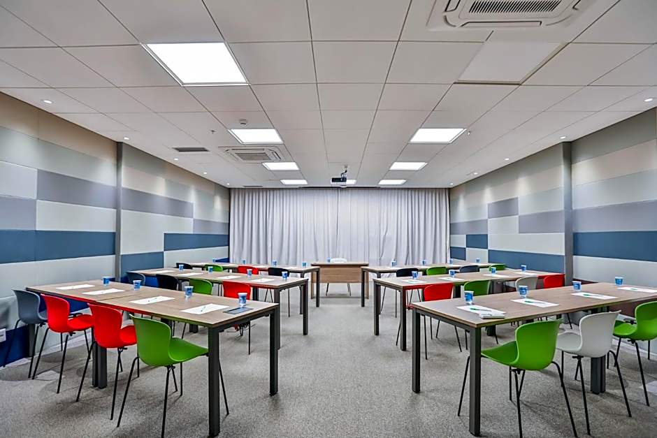 Wyndham Garden Ribeirão Preto Convention