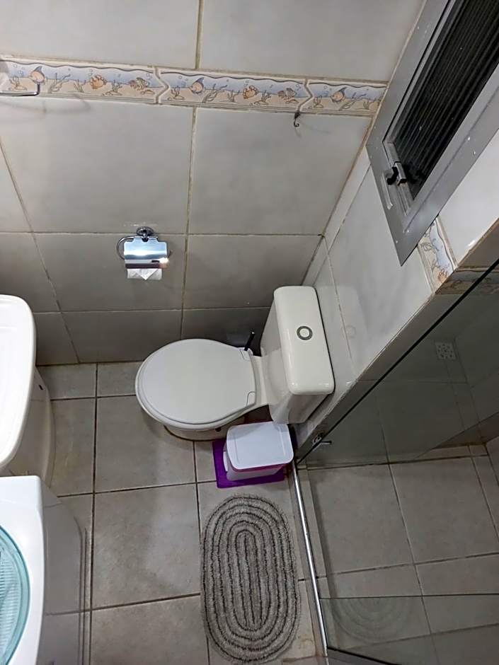 Apartamento à Beira-Mar e Centro Tramandaí Frente calçadão