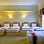 Sarrosa International Hotel And Residential Suites