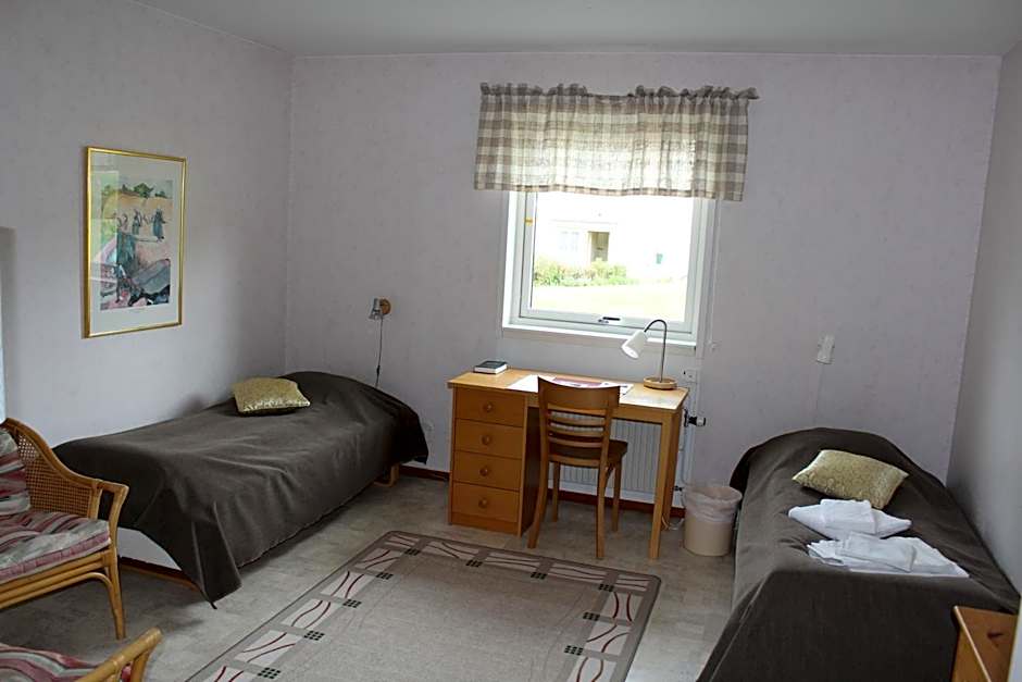 Liljeholmen Herrgård Hostel