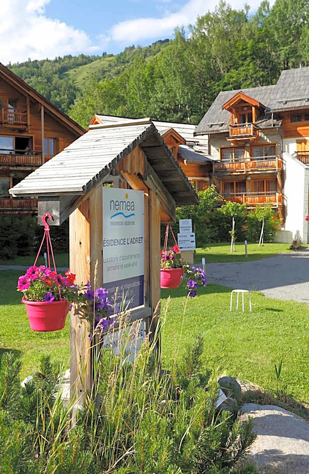 Résidence Néméa L'Adret