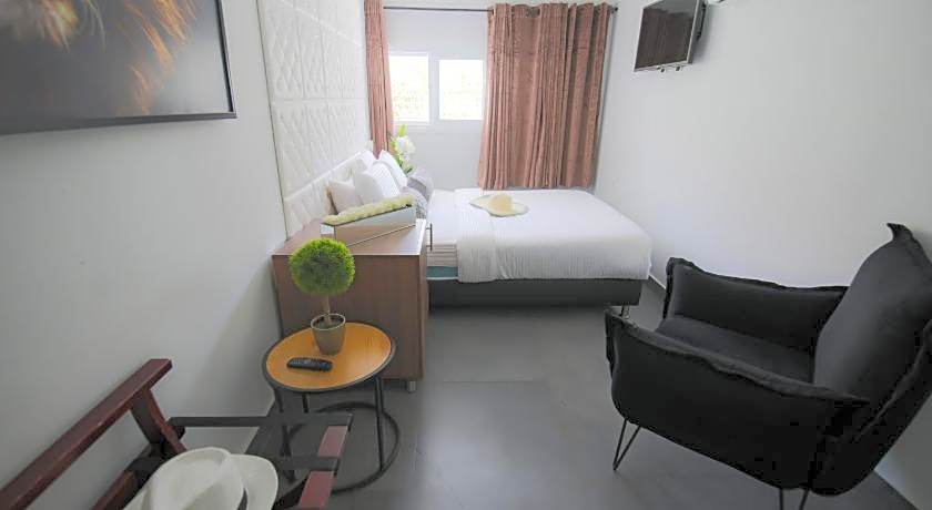 Miami Hotel Tel Aviv