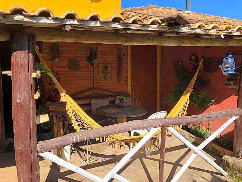 Pousada Ilhas Do Sol